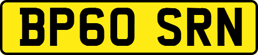 BP60SRN