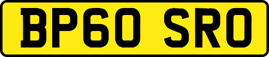 BP60SRO