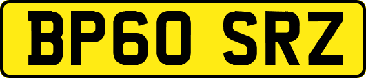 BP60SRZ