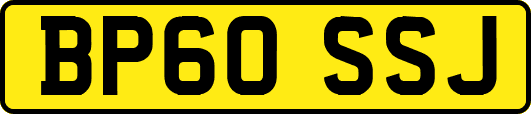 BP60SSJ
