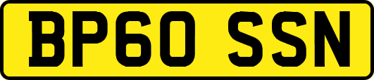 BP60SSN