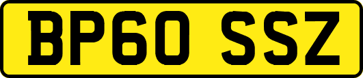 BP60SSZ