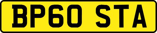 BP60STA