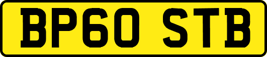 BP60STB