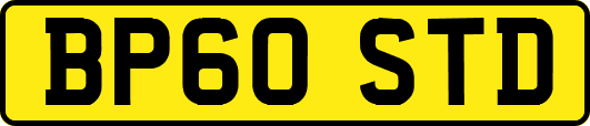 BP60STD