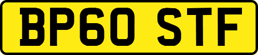 BP60STF