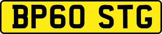 BP60STG