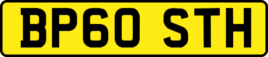 BP60STH