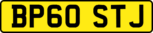 BP60STJ