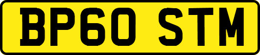 BP60STM