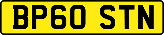 BP60STN