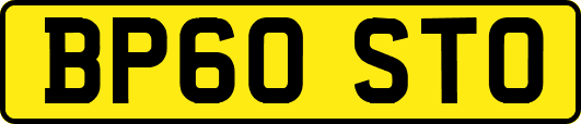 BP60STO