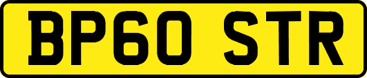 BP60STR