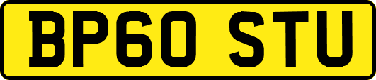 BP60STU