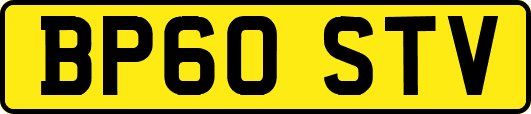 BP60STV