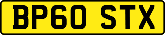 BP60STX