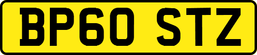 BP60STZ