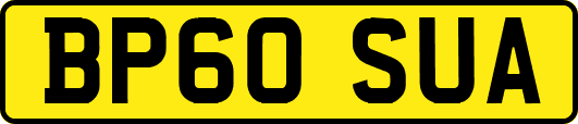 BP60SUA