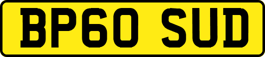 BP60SUD