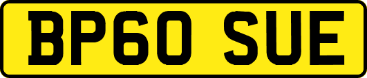 BP60SUE
