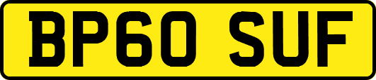BP60SUF