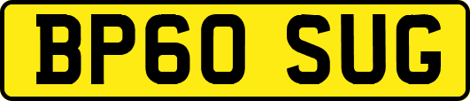 BP60SUG