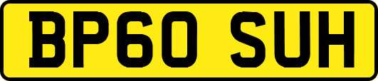 BP60SUH