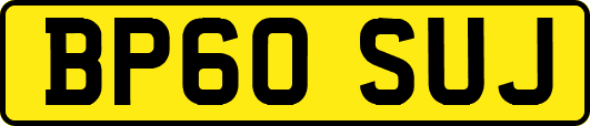 BP60SUJ