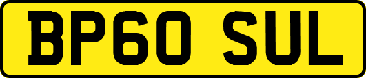 BP60SUL