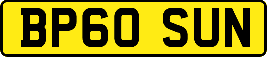 BP60SUN