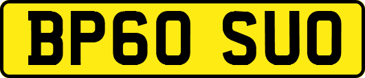 BP60SUO