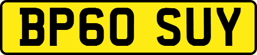 BP60SUY