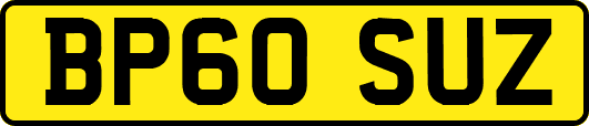BP60SUZ
