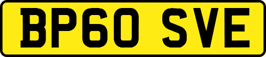 BP60SVE