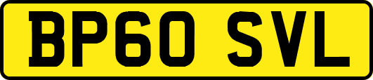 BP60SVL