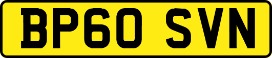 BP60SVN