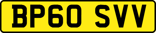 BP60SVV