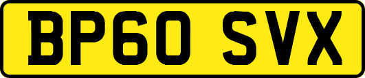 BP60SVX
