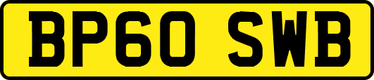 BP60SWB