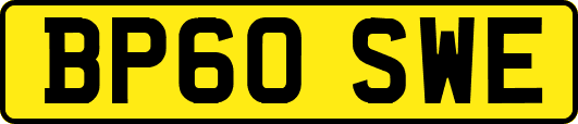 BP60SWE