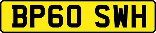 BP60SWH