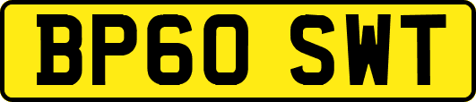 BP60SWT
