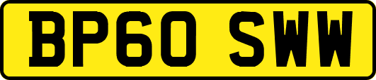 BP60SWW