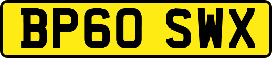 BP60SWX