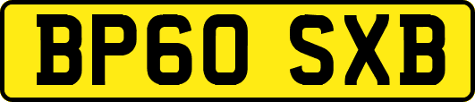 BP60SXB