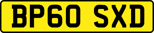 BP60SXD
