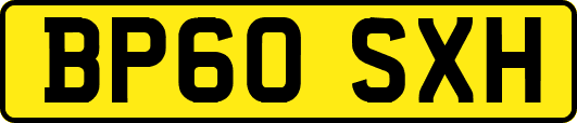 BP60SXH