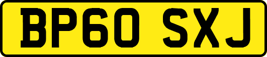 BP60SXJ