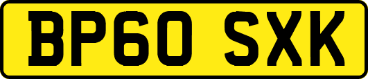 BP60SXK