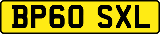 BP60SXL